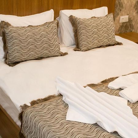 Capitol Suites Old City Provincia di Provincia di Istanbul Esterno foto