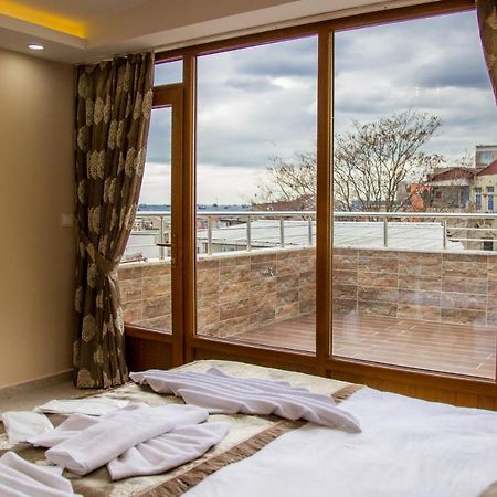 Capitol Suites Old City Provincia di Provincia di Istanbul Esterno foto