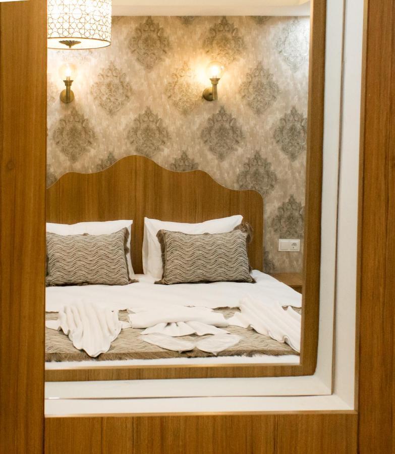 Capitol Suites Old City Provincia di Provincia di Istanbul Esterno foto